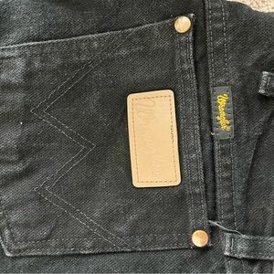 Wrangler vintage jeans